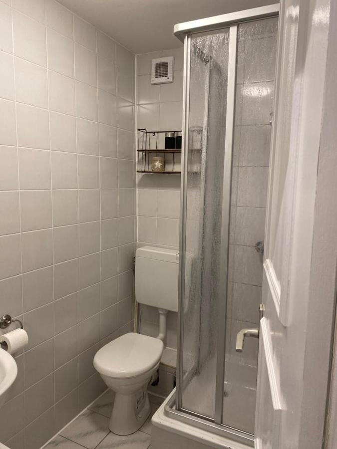 Sternkoje Apartment Flensburg Ngoại thất bức ảnh